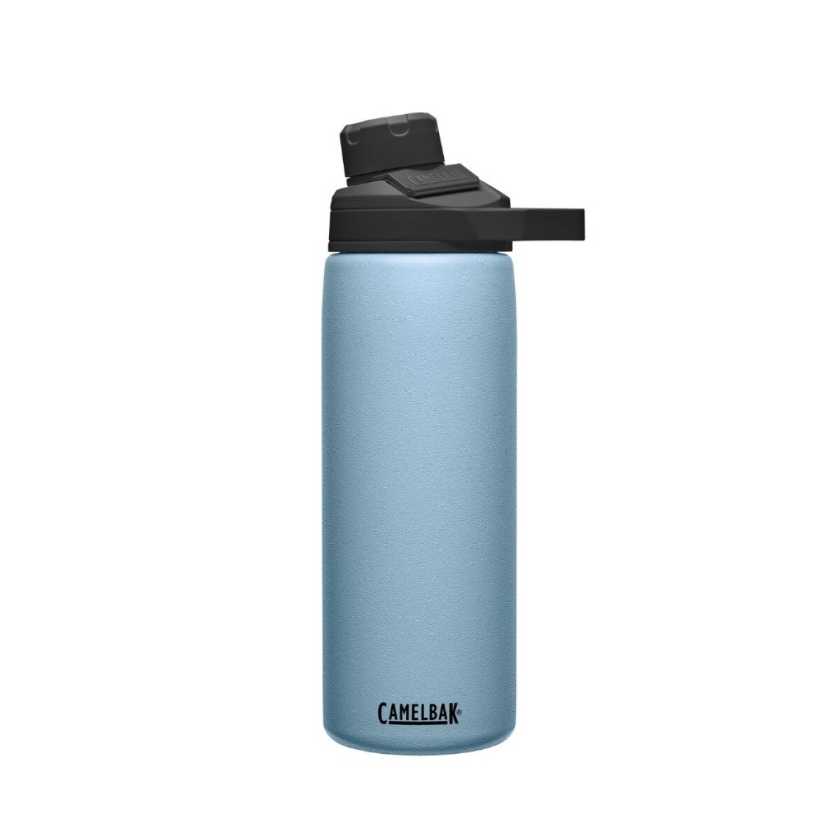Botella Camelbak Chute Mag 600ml, Acero Inox. Insulado - Azul Claro 