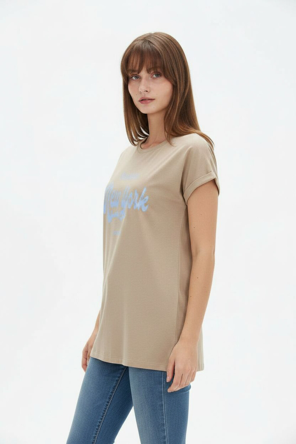 Remera Dember Estampado 4