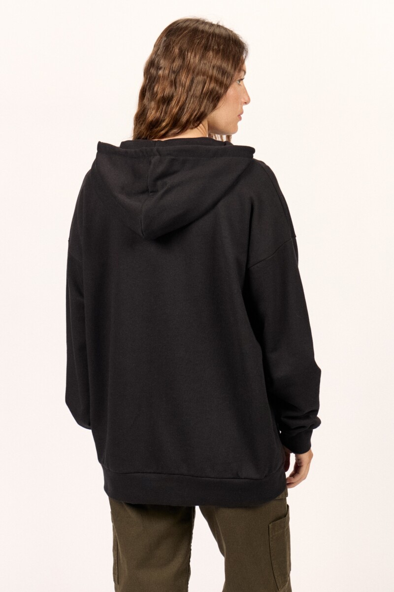 CANGURO BASE LINE J-negro