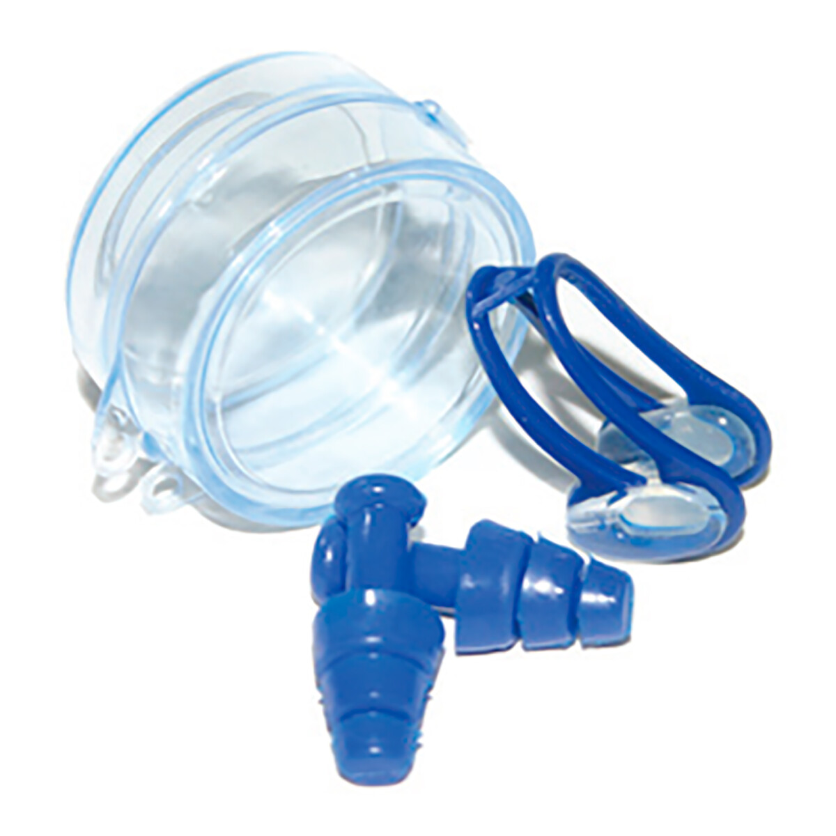 Us Divers - Kit para Agua Adulto ST163111. - 001 