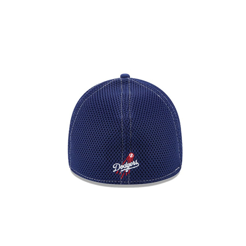 Gorro New Era Los Angeles Dodgers - 10059487 Azul