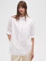 Camisa Ruscal Blanco