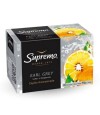 Té Supremo 20 sobres Naranja