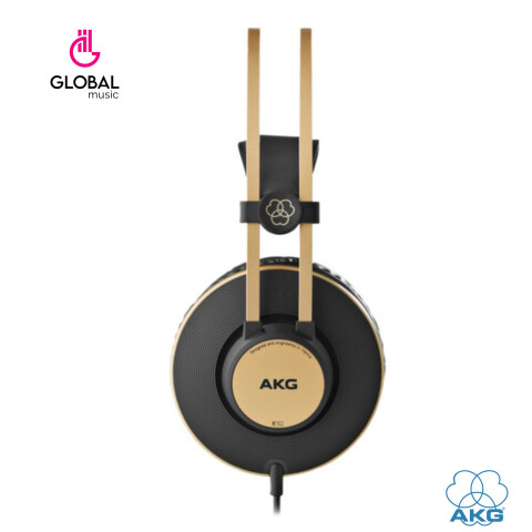 AKG K92 AURICULAR CERRADO DE ESTUDIO AKG K92 AURICULAR CERRADO DE ESTUDIO