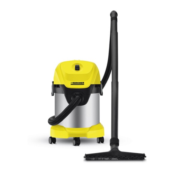 Aspiradora Seco / Húmedo WD3 - 1000W - 17Lt Aspiradora Seco / Húmedo WD3 - 1000W - 17Lt