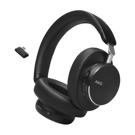 Auriculares Inalámbricos AKG N9 Hybrid Black Auriculares Inalámbricos AKG N9 Hybrid Black