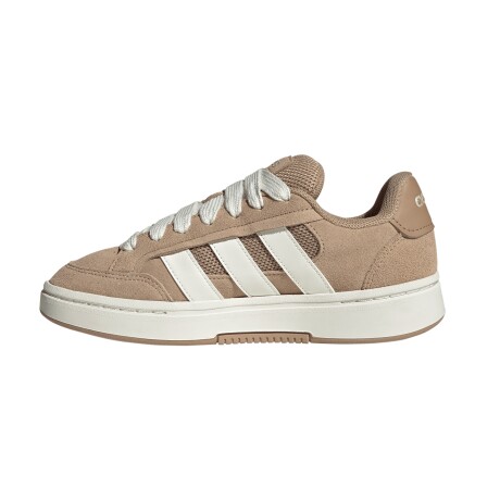 Championes adidas Grand Court Alpha Warm Sandstone
