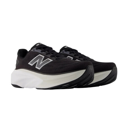 Championes New Balance More v6 Black