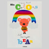 Los colores del señor bear Los colores del señor bear