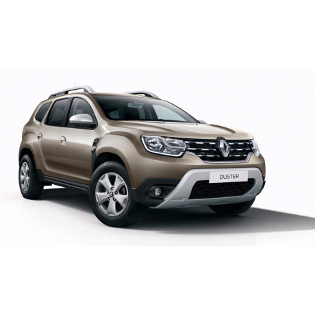 SEMIOPTICAS RENAULT DUSTER 2020/ DER CON DRL LED - SEMIOPTICAS RENAULT DUSTER 2020/ DER CON DRL LED -