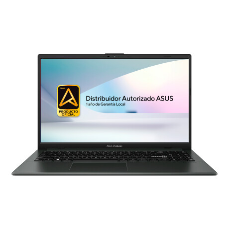 Notebook Asus Vivobook 15,6'' Core I3 8GB 512GB WIN11 001
