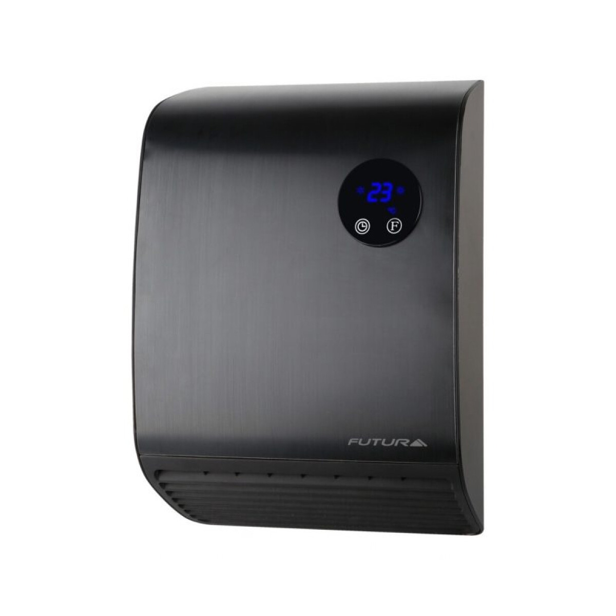 CALEFACTOR BAÑO PARED 1000/2000W FUT-CP200 FUTURA ++ - N/a 