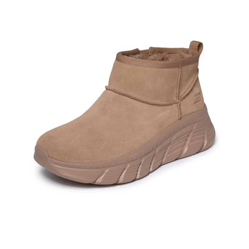 Botas Bobs B Flex Hi Marrón