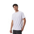 REMERA TRUE XS-XXL BLANCO