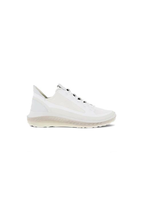 ST. 360 M White