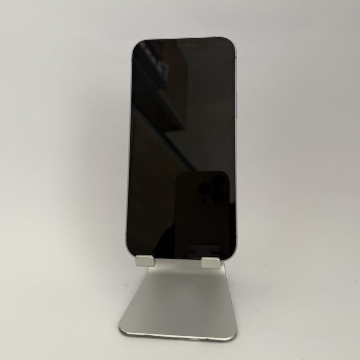 iPhone 12 64 GB - Purple iPhone 12 64 GB - Purple