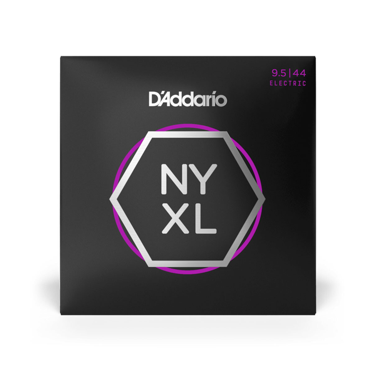 Encordado Eléctrica Daddario Nyxl 095-44 