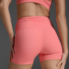 Form Soft Touch Hi-Rise Comp Shorts - Mujer Pink Glow/pink Glow
