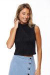 TOP SONIA NEGRO