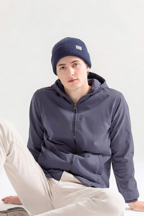 GORRO GARMI DIXIE Azul