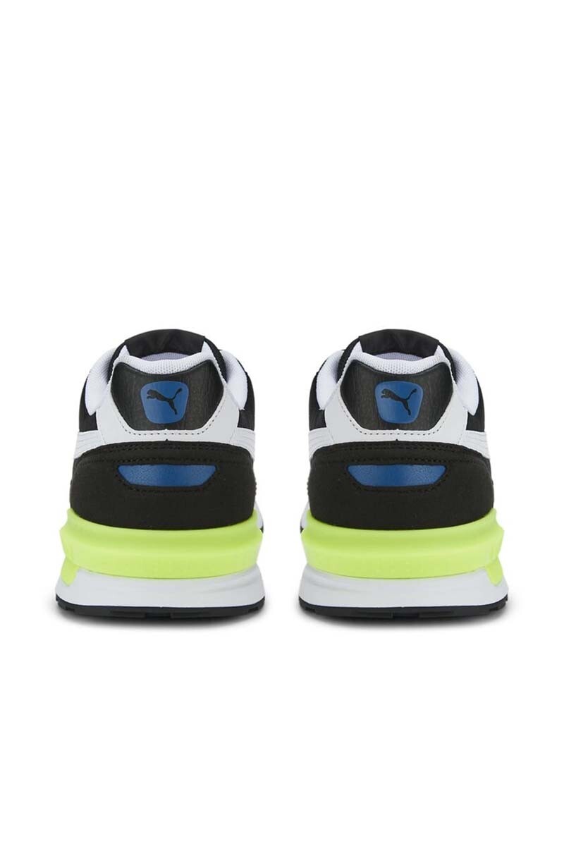 Championes PUMA Runtamed Negro