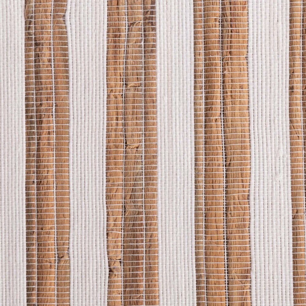 CAMINERO 35X183CM FIBRAS-NATURALES NATURAL-BEIGE PWH2508, NATURAL