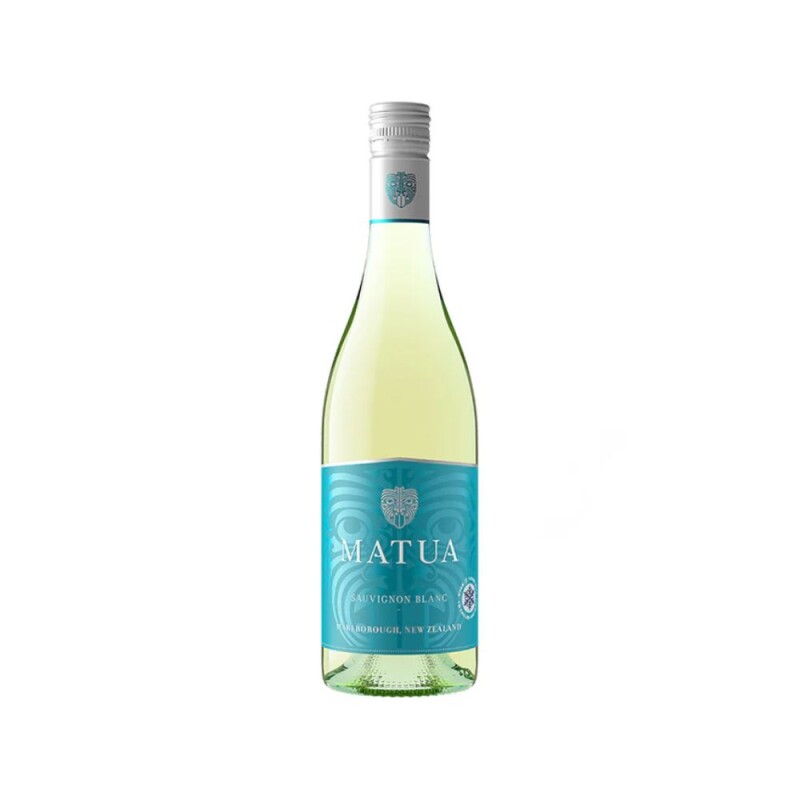 Matua Lighter Sauvignon Blanc 750ml Matua Lighter Sauvignon Blanc 750ml