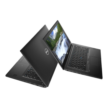 Notebook Dell 15,6'' Core I5 16GB 256GB WIN10 Pro 001