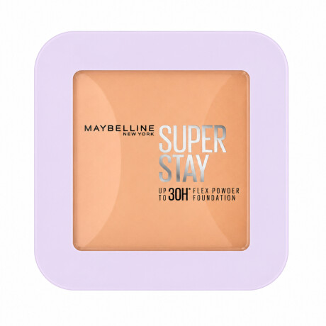 Base en Polvo Maybelline Super Stay 24H Skin Tint N°228 Base en Polvo Maybelline Super Stay 24H Skin Tint N°228