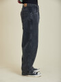 JEAN AMBOLO RUSTY Negro
