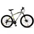 Bicicleta Caloi Hunter 29" Plata Bicicleta Caloi Hunter 29" Plata