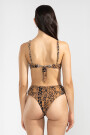 BIKINI CADAQUÉS Jaguar Brown