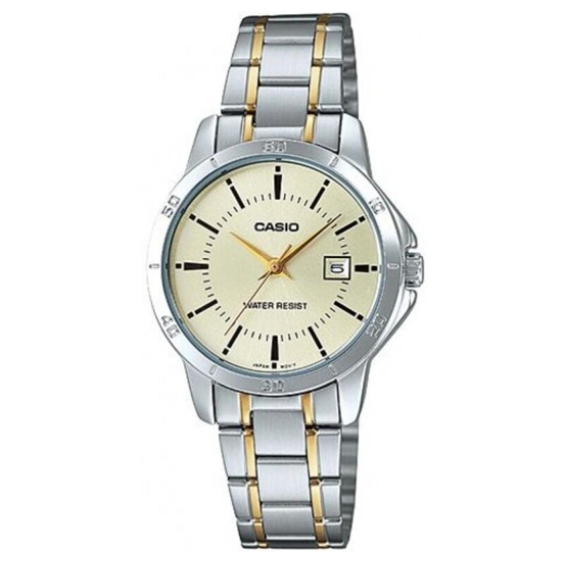 Casio - LTPV004SG-9A 09ltpv004sg-9a