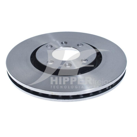 DISCOS DE FRENO CITROEN - PEUGEOT JGO. 307/2.0 PARTNER 10/ 283MM BD.4752 - DISCOS DE FRENO CITROEN - PEUGEOT JGO. 307/2.0 PARTNER 10/ 283MM BD.4752 -