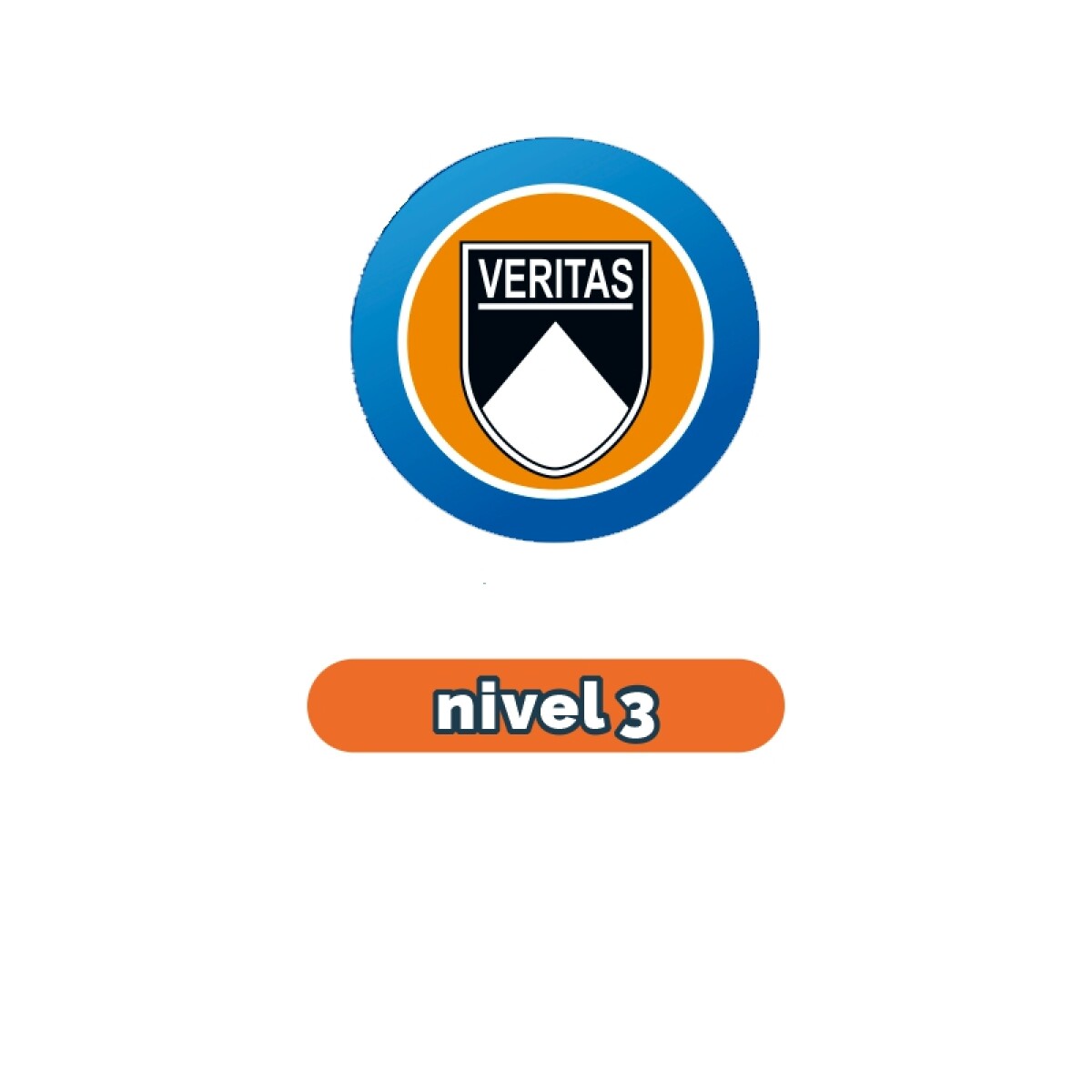 Lista de materiales - Inicial Nivel 3 - Santo Domingo 