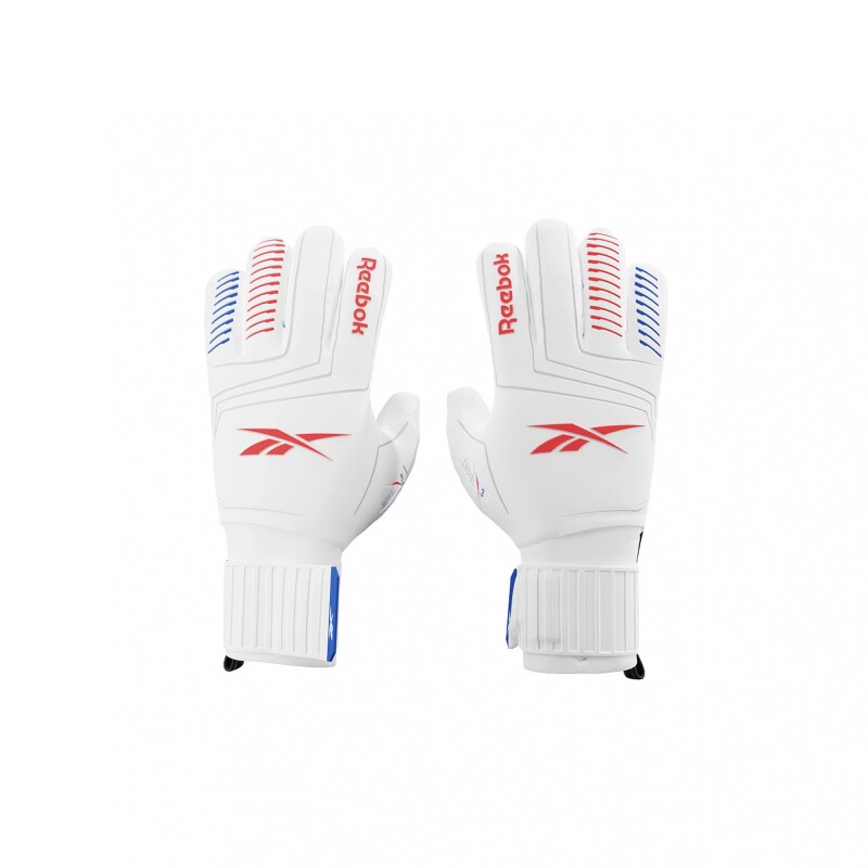Guantes Reebok Royal 3i - White White