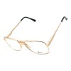 CHORUS 1400 5616 140 - Adulto - Dorado Doradouniforme