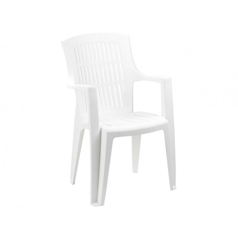 Silla PVC reforzada Arpa Silla PVC reforzada Arpa