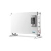 CONVECTOR DE PISO TEM - T1FC024TT1301 Blanco
