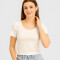 Tops Rumis Blanco