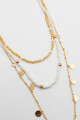 COLLAR WHITE BLANCO