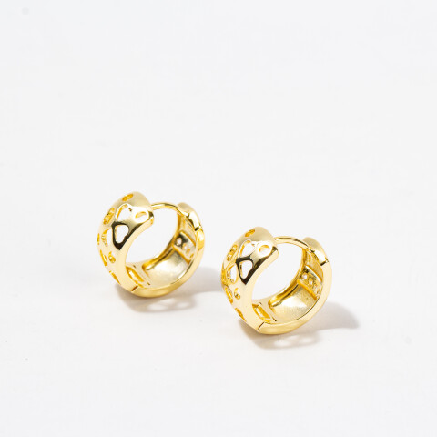 AROS NARELLA DORADOS AROS NARELLA DORADOS