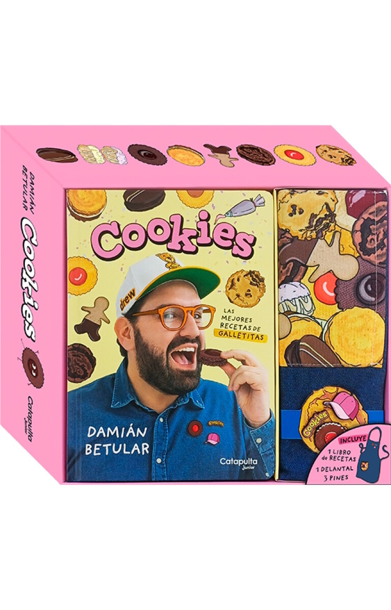 Cookies 
