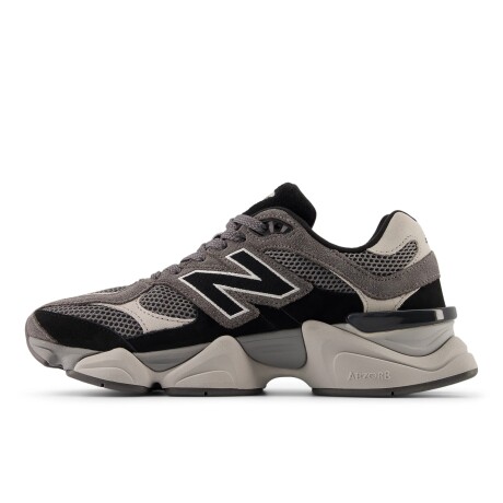Championes New Balance Unisex - 9060 - U9060ERA BLACK