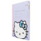 Cuaderno Mooving Carta 96 hojas Hello Kitty Lila