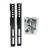 Soporte Tv Pared Fijo 14 24 32 40 42 Lcd Led Televisor Soporte Tv Pared Fijo 14 24 32 40 42 Lcd Led Televisor