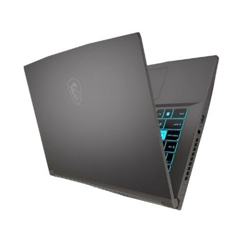 Notebook Gamer MSI Thin 15 B13VE-3023US 15.6" Intel Core I5-13420H RTX 4050 6 GB Notebook Gamer MSI Thin 15 B13VE-3023US 15.6" Intel Core I5-13420H RTX 4050 6 GB