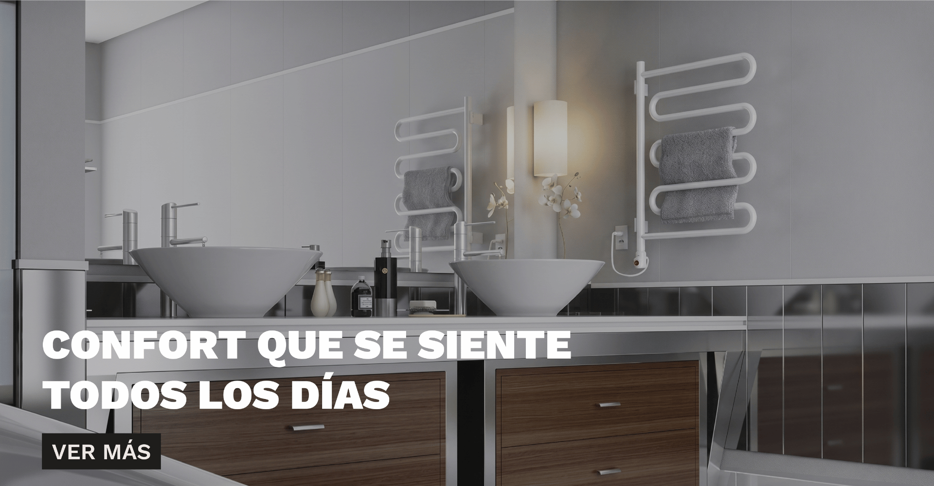 Confort para tu Baño