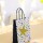 Bolsa fantasia luna 22x10x30 cm. GOLD STARS