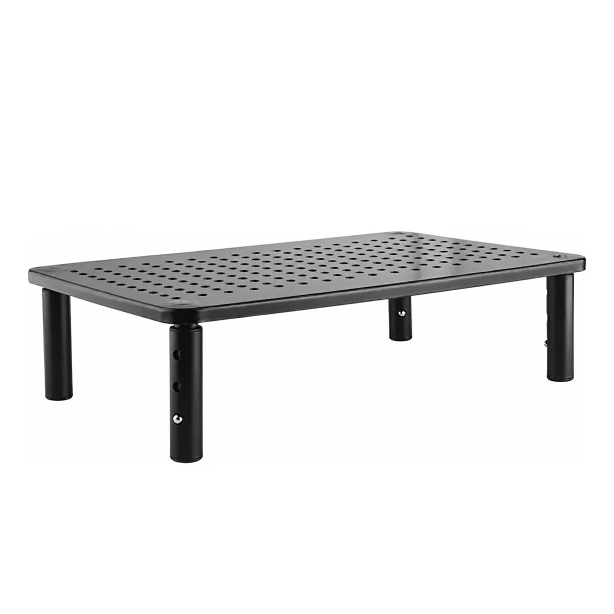 Soporte Monitor Elevador Escritorio Brateck Stb-081 